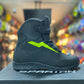 Botas Spartan Suburban Verdes 3
