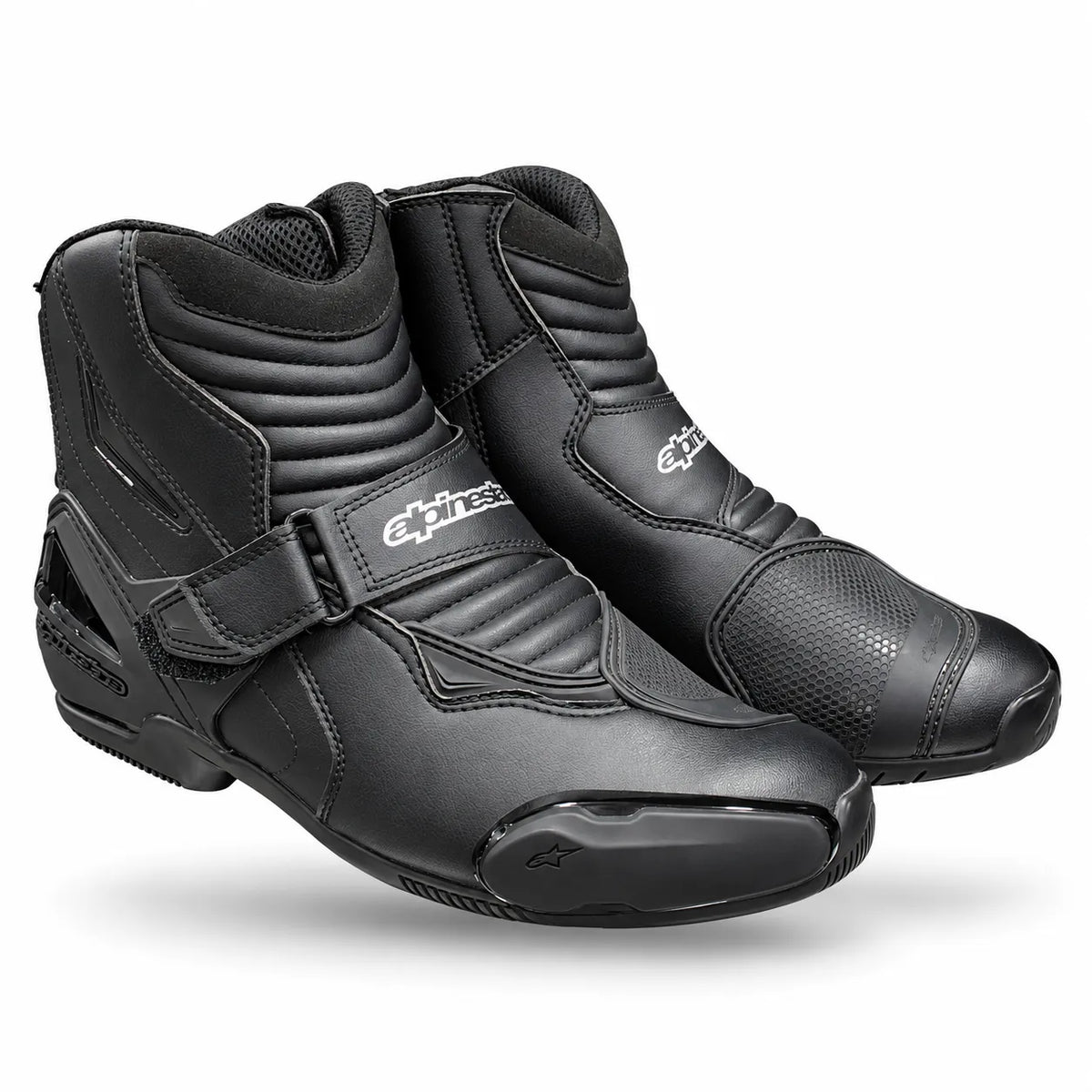Botas ALPINESTARS SMX-1 R Black