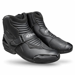 Botas ALPINESTARS SMX-1 R Black