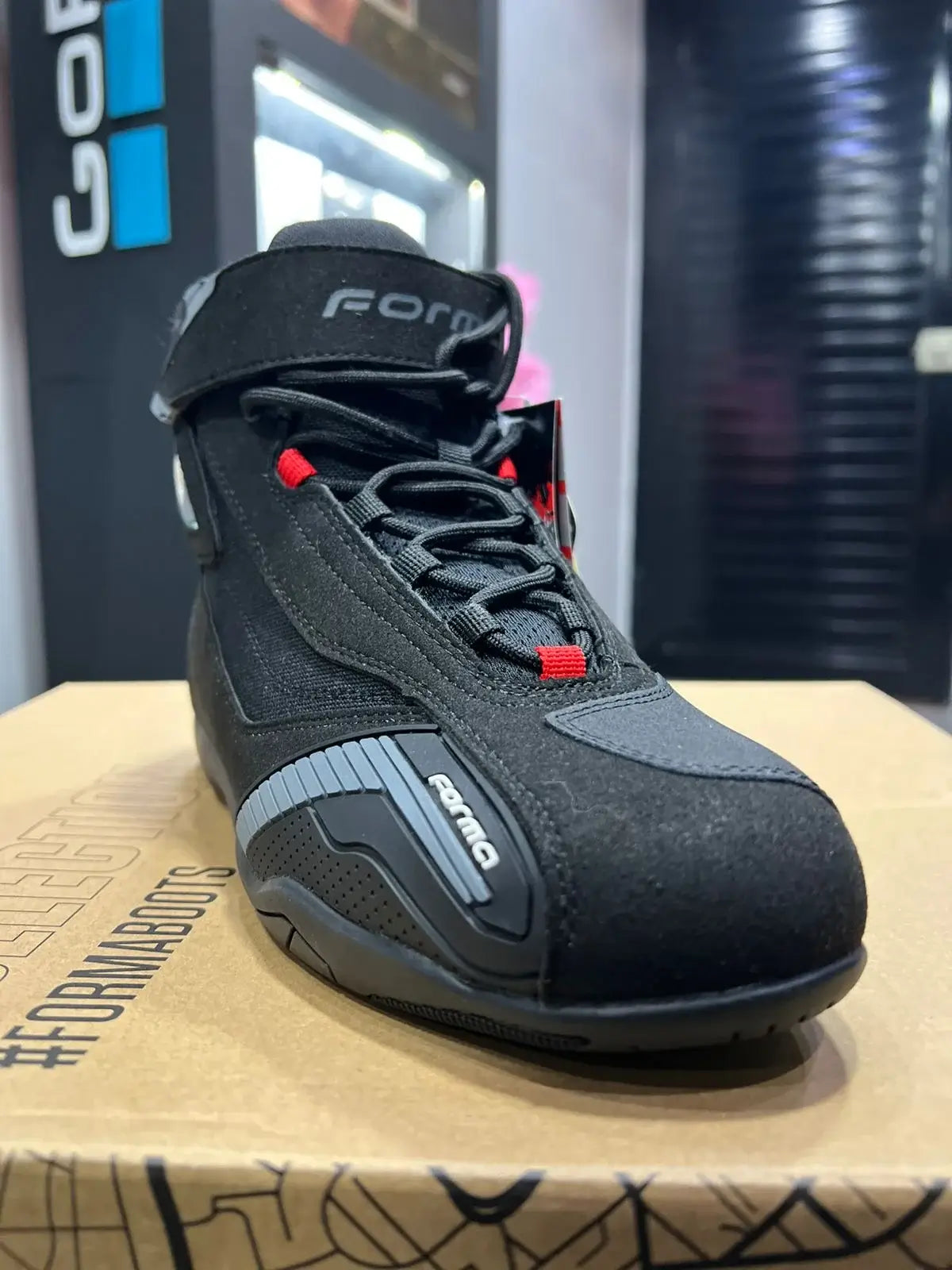 Botines FORMA Genesis 3