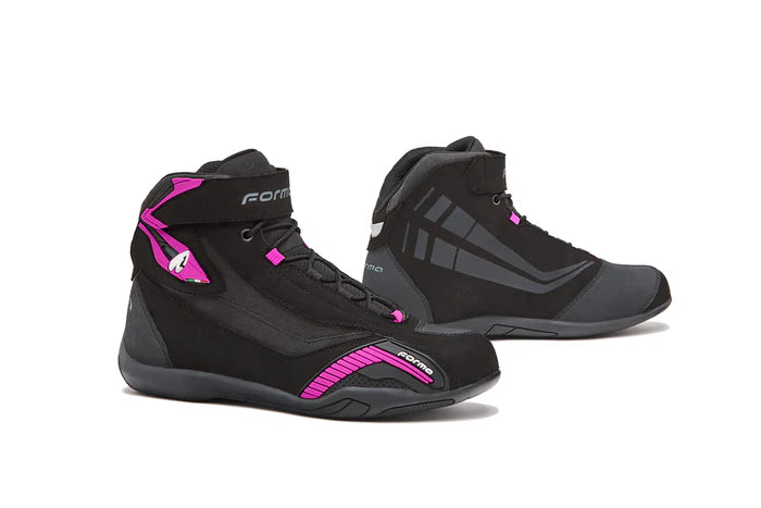 Botines FORMA Genesis Lady