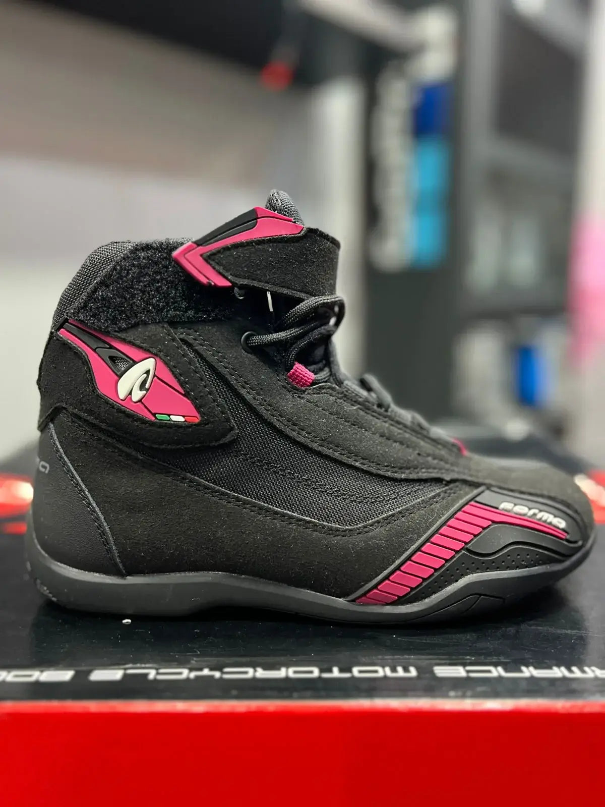 Botines FORMA Genesis Lady 3