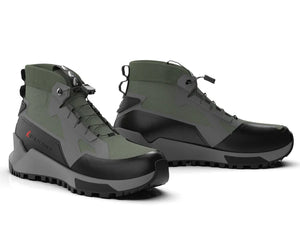 Botines FORMA Kumo Verde