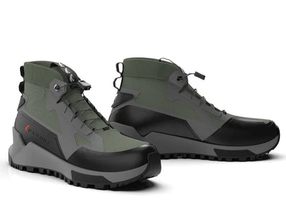 Botines FORMA Kumo Verde