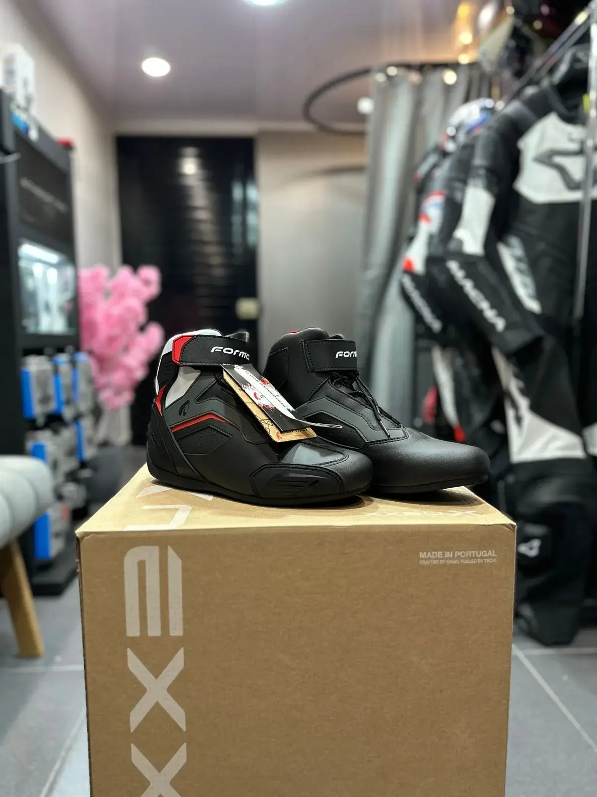 Botines FORMA Stinger Flow 2