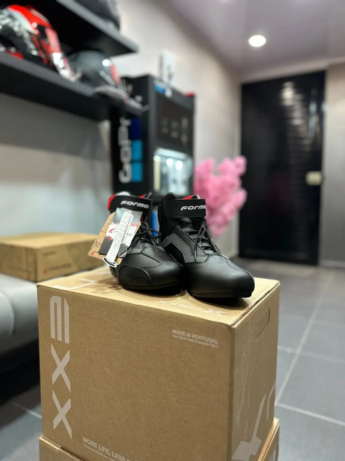 Botines FORMA Stinger Flow 3