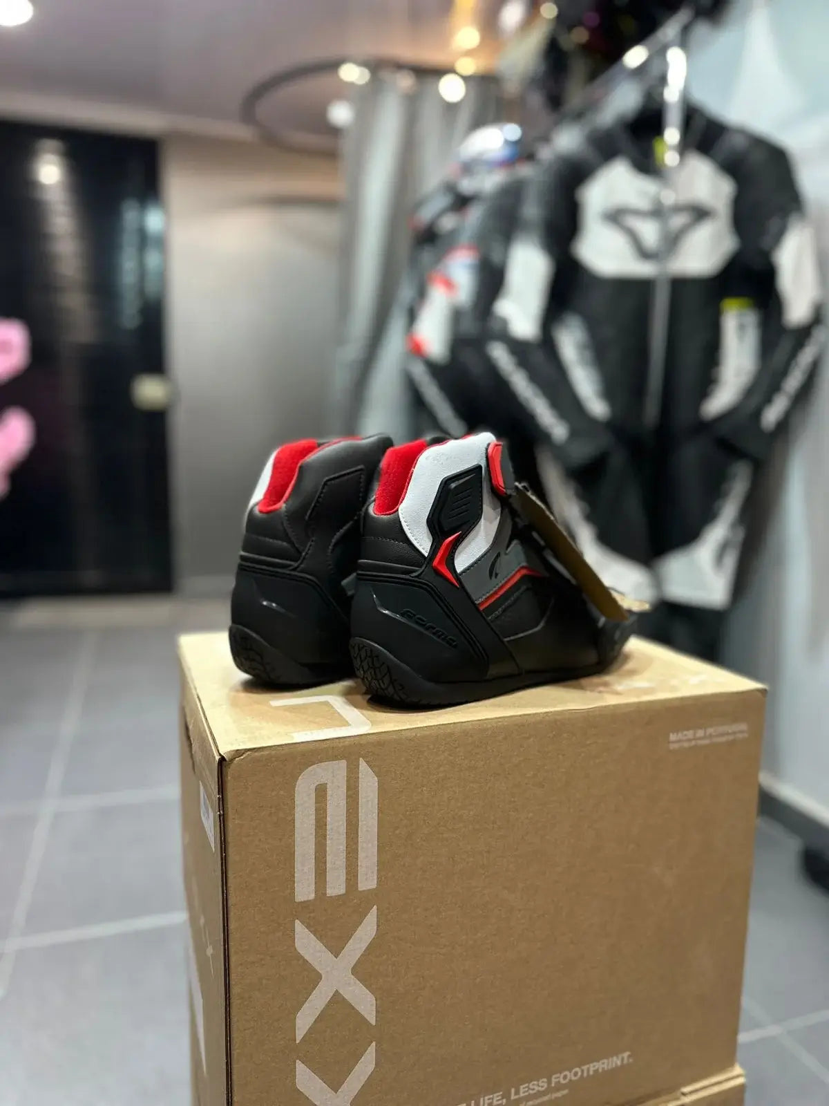 Botines FORMA Stinger Flow 4