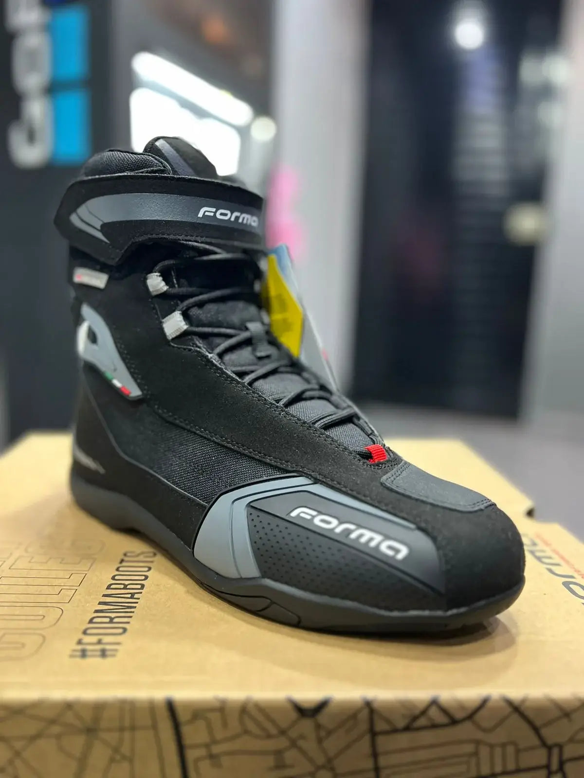 Botines FORMA Viper 3