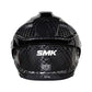 Casco SMK Titan Carbon
