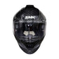 Casco SMK Titan Carbon