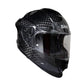 Casco SMK Titan Carbon