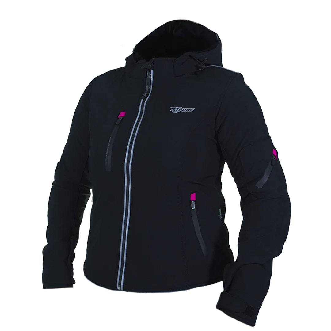 Chaqueta con Protección Xtrong 2700 Lady