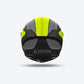 Casco AIROH Connor Dunk Amarillo
