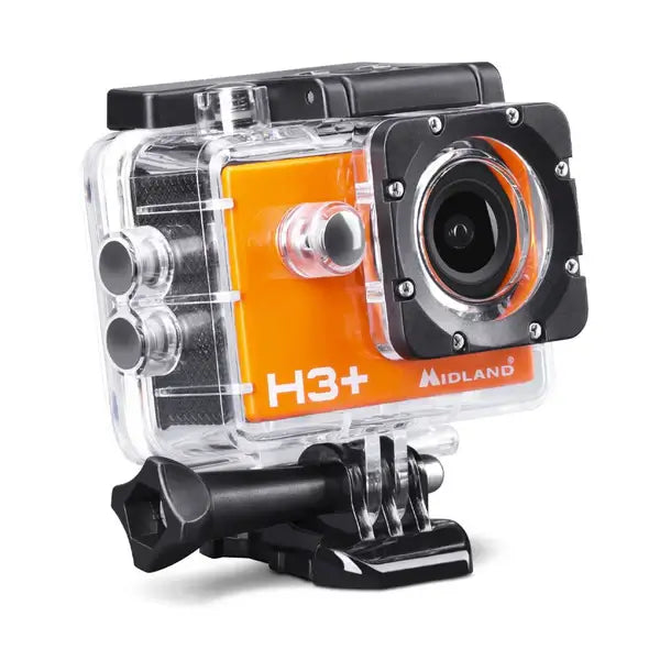 Cámara MIDLAND H3+