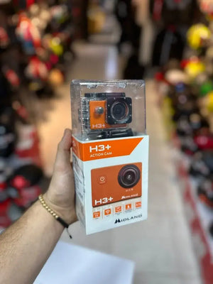 Cámara MIDLAND H3+ 2