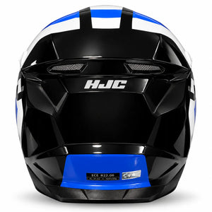 Casco HJC C50 Primal - Azul