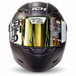 Casco Integral ICH 501 SP Camaleon