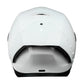 Casco SCORPION EXO Race Air Solid Blanco