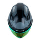 Casco SHAFT 556 RETROFREX - Gris