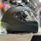 Casco AIROH Connor Negro Mate