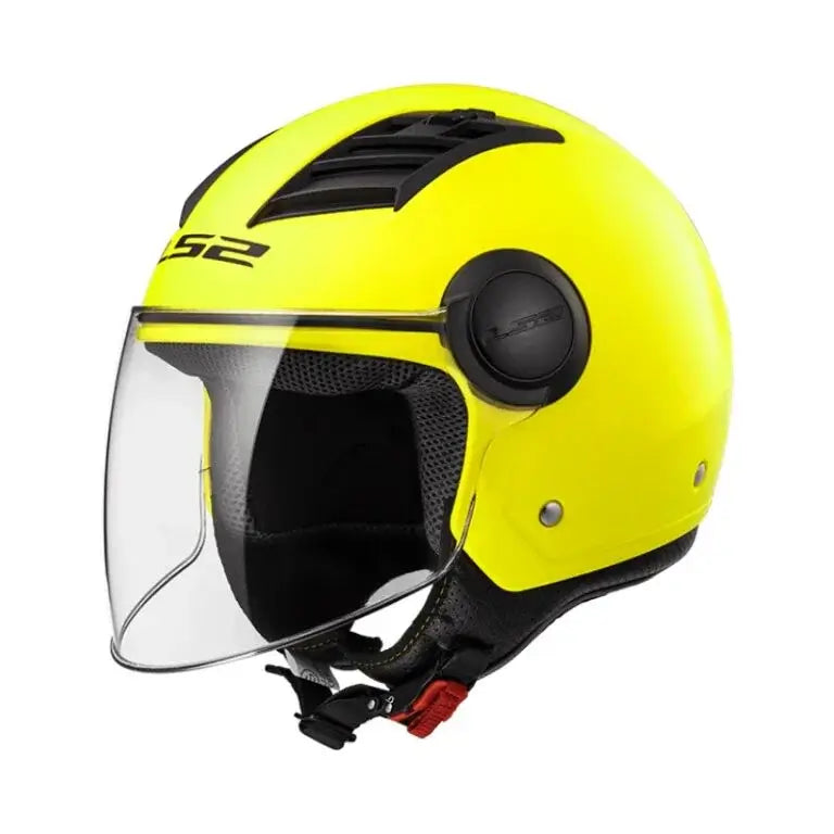 Casco Abierto LS2 562 AIRFLOW