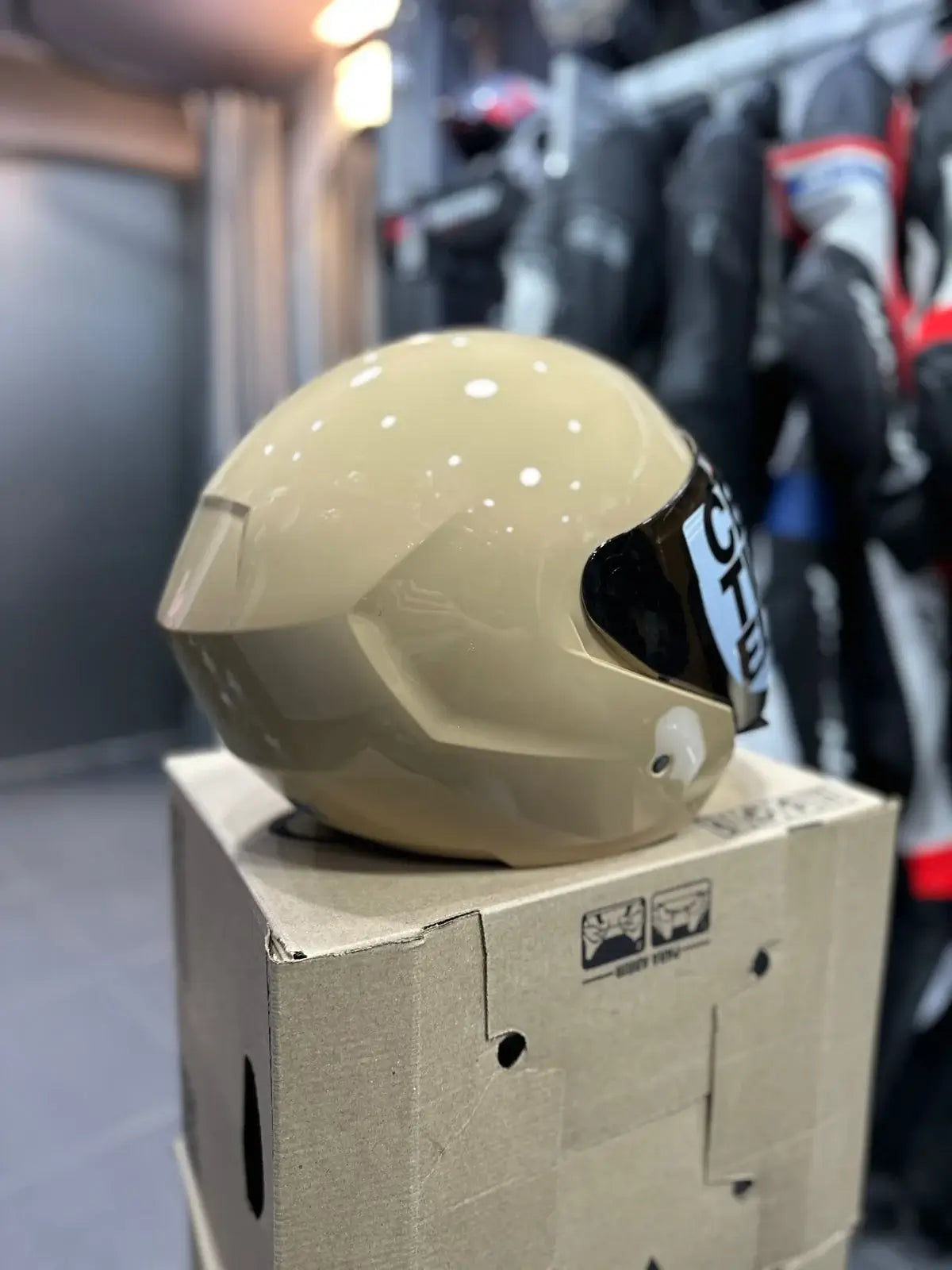 Casco Abierto TECH T-10 Arena 2