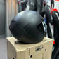 Casco Abierto TECH T-10 Negro Mate 2