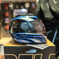 Casco BELL Qualifier Conduit Gloss Azul