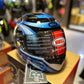 Casco BELL Qualifier Conduit Gloss Azul 3