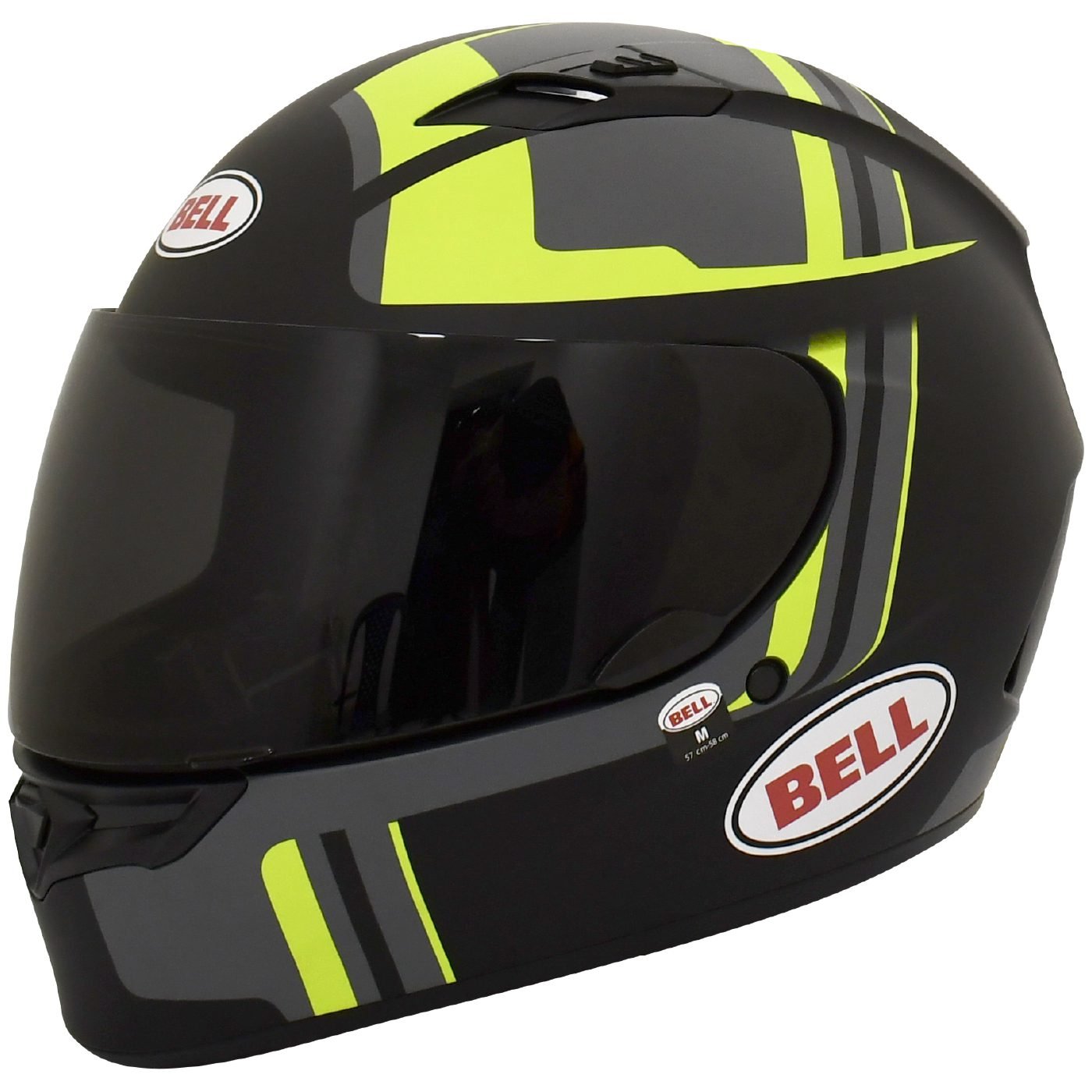 Casco BELL Qualifier Torque