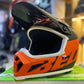 Casco Bell MX-9 Mips Naranja 3