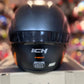 Casco Cerrado ICH 501 Hed Naranja 3