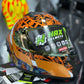 Casco HAX Obsidian Huichol 2