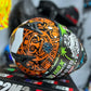 Casco HAX Obsidian Huichol 4
