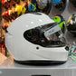 Casco HJC C10 Blanco