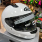 Casco HJC C10 Blanco 2