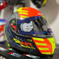 Casco Integral SHAFT 526SP FOSSIL EVO 2