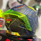 Casco Integral SHAFT 526SP FOSSIL EVO 3