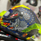 Casco Integral SHAFT 526SP FOSSIL EVO 4