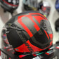 Casco Integral SHAFT 562 GLOBAL 2
