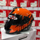 Casco JOE ROCKET – RKT 100 Naranja 2