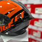 Casco JOE ROCKET – RKT 100 Naranja 3
