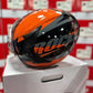 Casco JOE ROCKET – RKT 100 Naranja 4