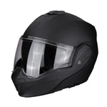 Casco SCORPION EXO-TECH Negro Mate