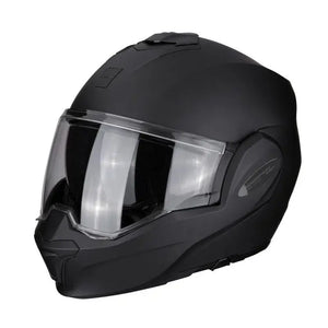 Casco SCORPION EXO-TECH Negro Mate
