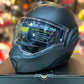 Casco SCORPION EXO-TECH Negro Mate 3