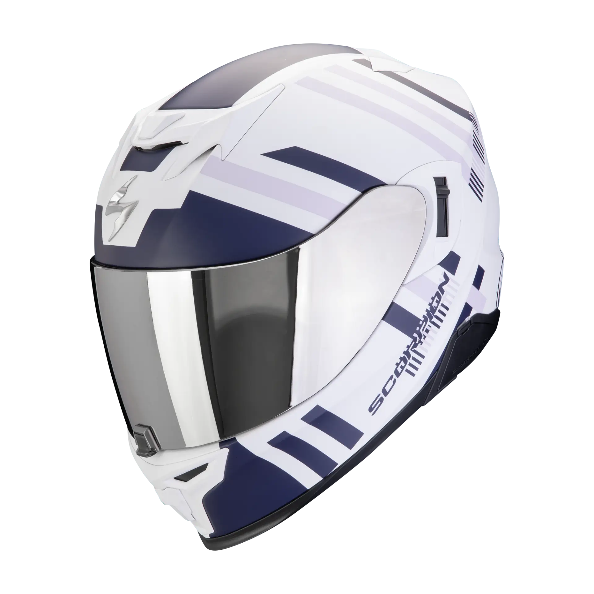 Casco SCORPION EXO 520 Evo Air
