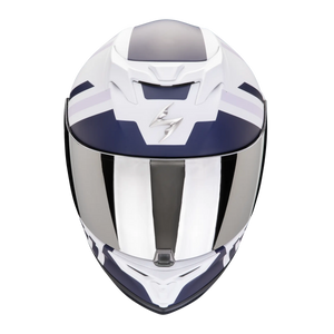 Casco SCORPION EXO 520 Evo Air 3