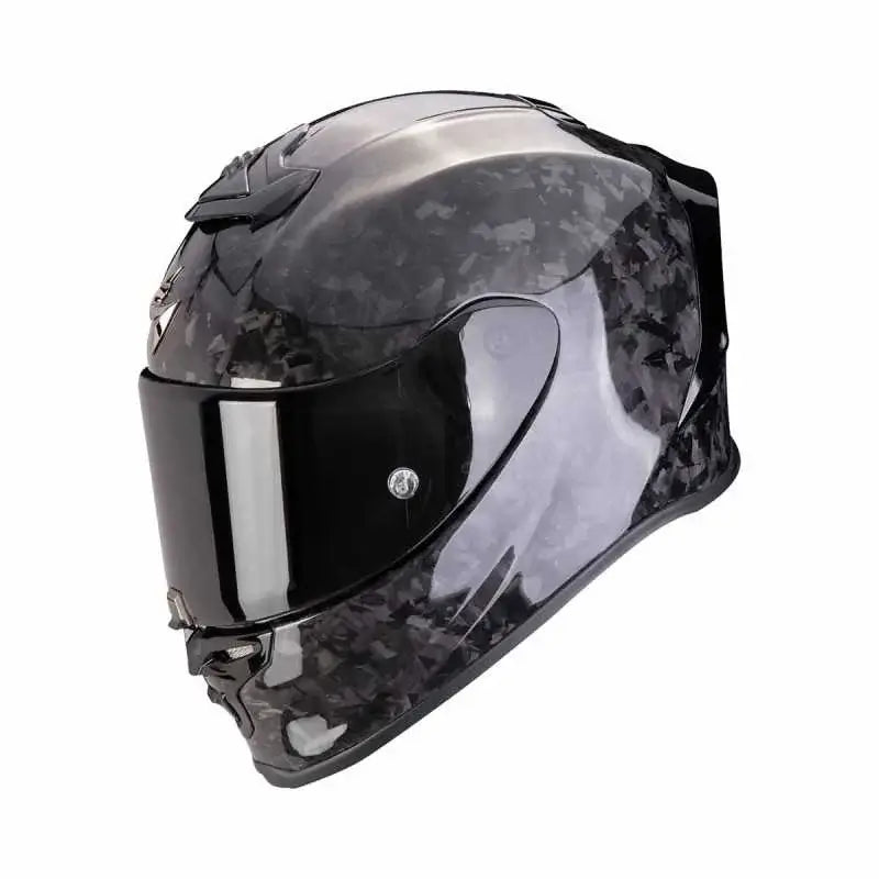 Casco SCORPION EXO R1 Air Carbono Onyn