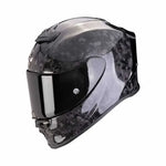 Casco SCORPION EXO R1 Air Carbono Onyn